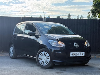 Used Volkswagen up! 2015 for sale - 79325314: Photo