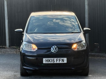 Used Volkswagen up! 2015 for sale - 79325314: Photo
