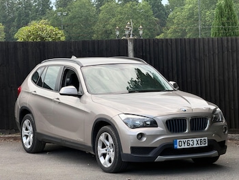 Used BMW X1 2013 for sale - 78933527: Photo