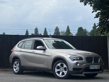 Used BMW X1 2013 for sale - 78933527: Photo