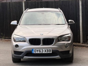 Used BMW X1 2013 for sale - 78933527: Photo