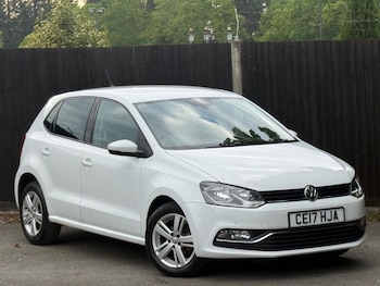 Used Volkswagen Polo 2017 for sale - 78797115: Photo