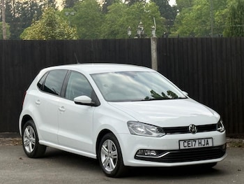 Used Volkswagen Polo 2017 for sale - 78797115: Photo