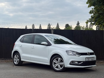 Used Volkswagen Polo 2017 for sale - 78797115: Photo