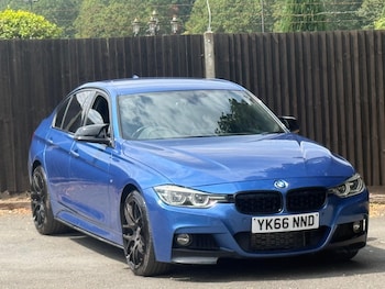 Used BMW 3 Series 2016 for sale - 79236251: Photo