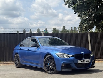 Used BMW 3 Series 2016 for sale - 79236251: Photo