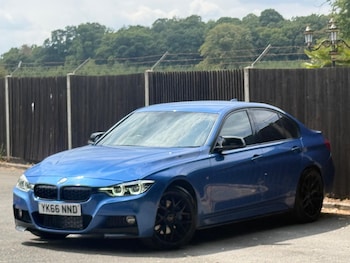 Used BMW 3 Series 2016 for sale - 79236251: Photo