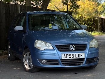 Used Volkswagen Polo 2006 for sale - 78959066: Photo
