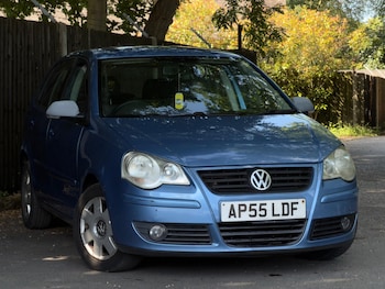 Used Volkswagen Polo 2006 for sale - 78959066: Photo