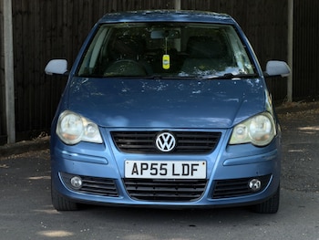 Used Volkswagen Polo 2006 for sale - 78959066: Photo