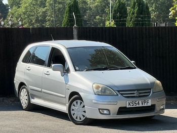 Used Suzuki Liana 2005 for sale - 79316438: Photo