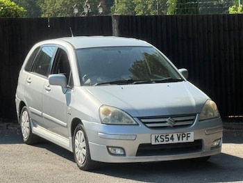 Used Suzuki Liana 2005 for sale - 79316438: Photo