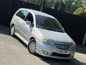 Used Suzuki Liana 2005 for sale - 79316438: Photo