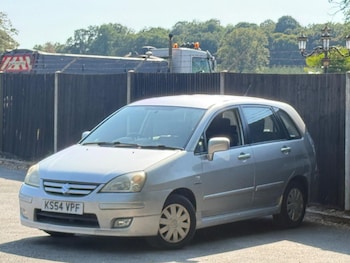 Used Suzuki Liana 2005 for sale - 79316438: Photo
