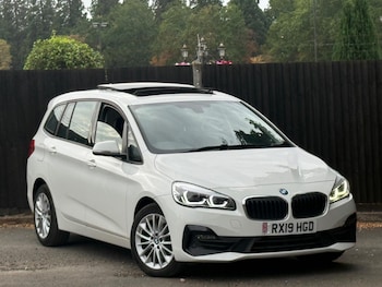 Used BMW 2 Series Gran Tourer 2019 for sale - 79577218: Photo