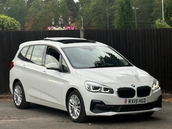 Used BMW 2 Series Gran Tourer 2019 for sale - 79577218: Photo