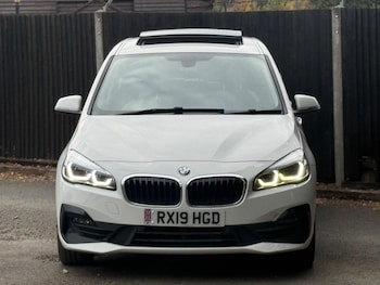 Used BMW 2 Series Gran Tourer 2019 for sale - 79577218: Photo
