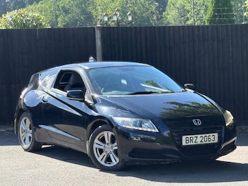 Used Honda CR-Z 2010 for sale - 78866581: Photo