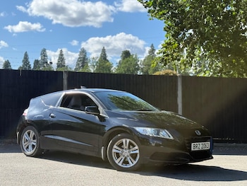 Used Honda CR-Z 2010 for sale - 78866581: Photo