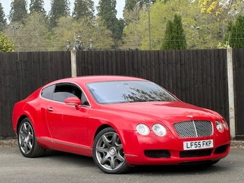 Used Bentley Continental 2005 for sale - 79050028: Photo