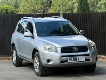 Used Toyota RAV4 2006 for sale - 79336684: Photo
