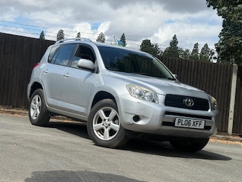 Used Toyota RAV4 2006 for sale - 79336684: Photo