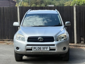 Used Toyota RAV4 2006 for sale - 79336684: Photo