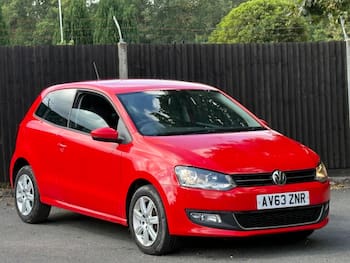 Used Volkswagen Polo 2014 for sale - 79688526: Photo