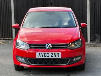 Used Volkswagen Polo 2014 for sale - 79688526: Photo