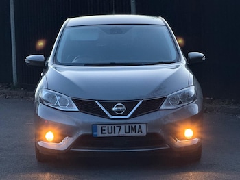 Used Nissan Pulsar 2017 for sale - 78636529: Photo
