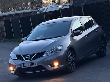 Used Nissan Pulsar 2017 for sale - 78636529: Photo