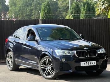 Used BMW X4 2015 for sale - 79646347: Photo