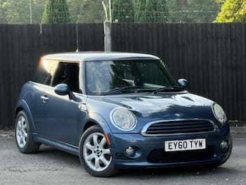 Used MINI Hatch 2010 for sale - 79635071: Photo