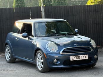 Used MINI Hatch 2010 for sale - 79635071: Photo