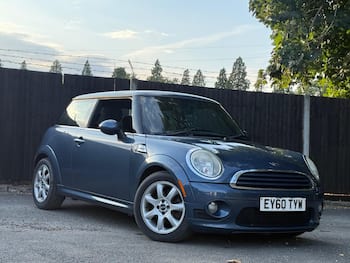 Used MINI Hatch 2010 for sale - 79635071: Photo