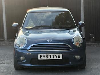 Used MINI Hatch 2010 for sale - 79635071: Photo