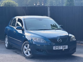 Used Mazda Mazda3 2007 for sale - 79255706: Photo