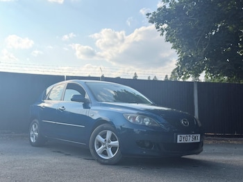 Used Mazda Mazda3 2007 for sale - 79255706: Photo