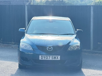 Used Mazda Mazda3 2007 for sale - 79255706: Photo