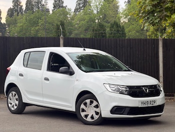 Used Dacia Sandero 2019 for sale - 78635612: Photo