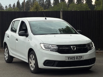 Used Dacia Sandero 2019 for sale - 78635612: Photo