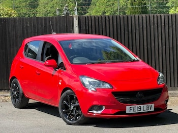 Used Vauxhall Corsa 2019 for sale - 78636440: Photo