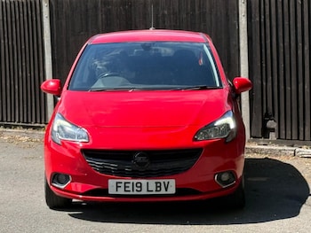 Used Vauxhall Corsa 2019 for sale - 78636440: Photo