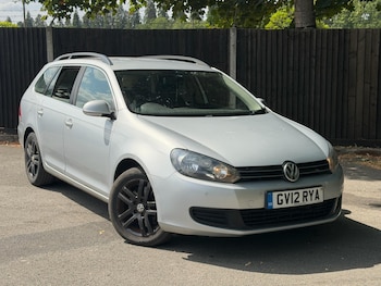 Used Volkswagen Golf 2012 for sale - 79348535: Photo