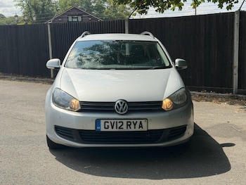 Used Volkswagen Golf 2012 for sale - 79348535: Photo