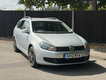 Used Volkswagen Golf 2012 for sale - 79348535: Photo