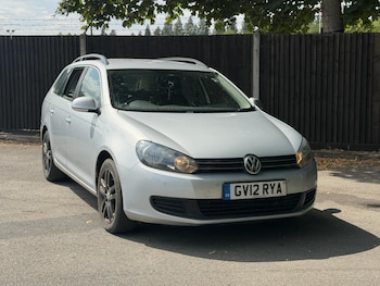 Used Volkswagen Golf 2012 for sale - 79348535: Photo