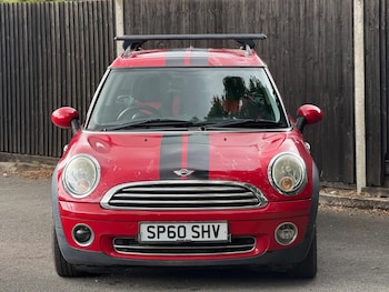 Used MINI Clubman 2010 for sale - 78783562: Photo