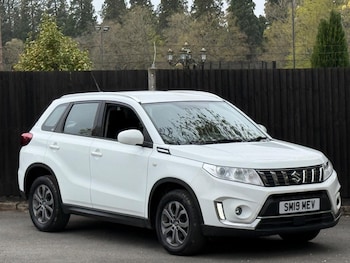 Used Suzuki Vitara 2019 for sale - 78751934: Photo