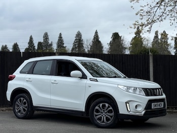 Used Suzuki Vitara 2019 for sale - 78751934: Photo